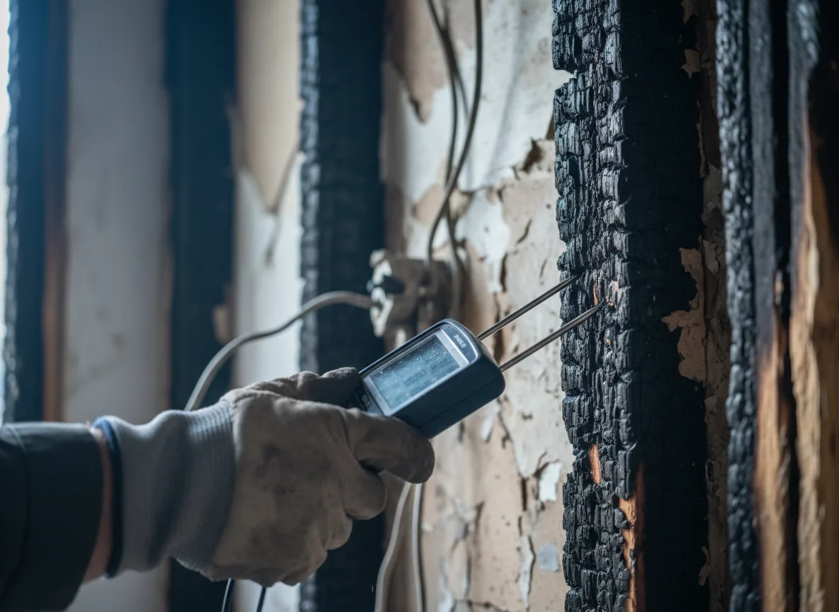 Fire Damage Restoration Leesburg, OH FAQs